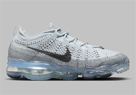 Men's Nike Air VaporMax 2023 Flyknit Running Shoes 